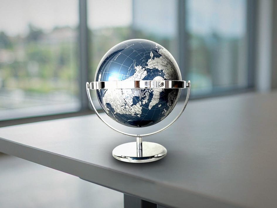 Professional Globe Manufacturer
