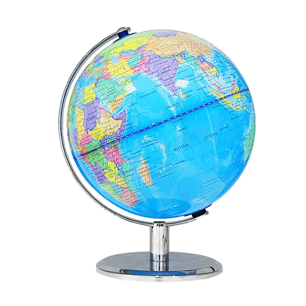 Educational Globes